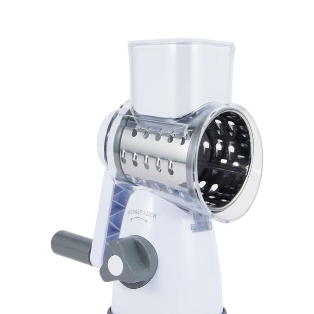 Anko Drum Grater