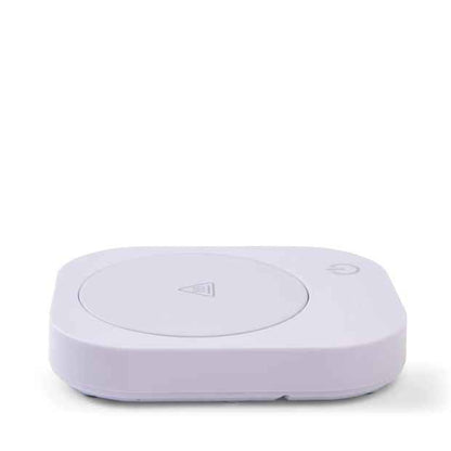 Desktop Drink Warmer - Lilac