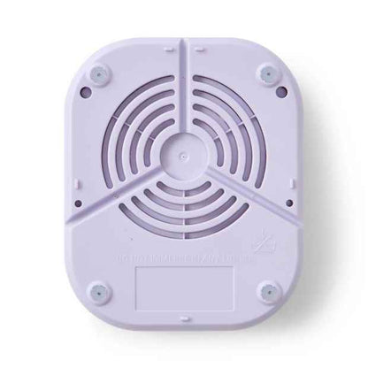 Desktop Drink Warmer - Lilac