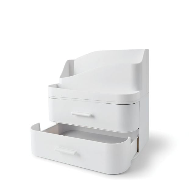 Anko 2 Tier Cosmetic Organiser