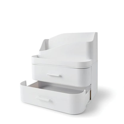 Anko 2 Tier Cosmetic Organiser