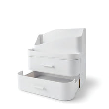 Anko 2 Tier Cosmetic Organiser