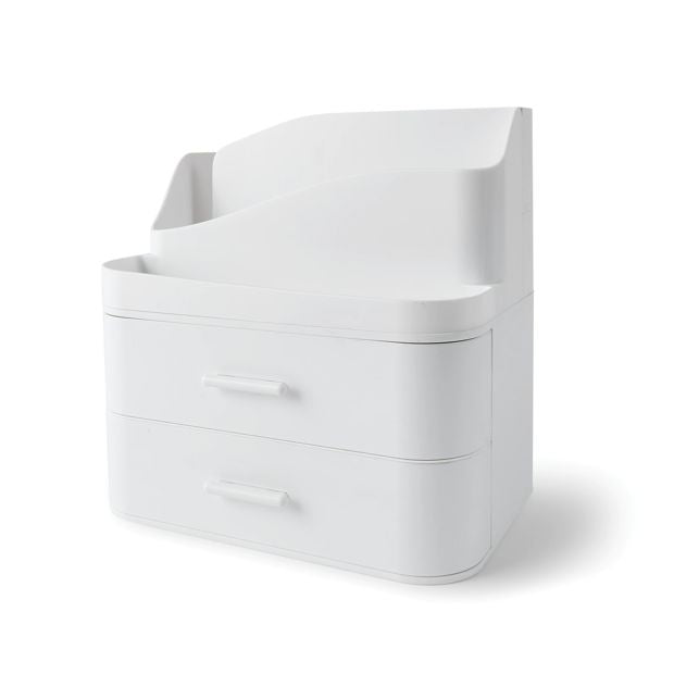 Anko 2 Tier Cosmetic Organiser