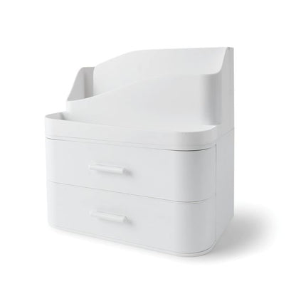Anko 2 Tier Cosmetic Organiser