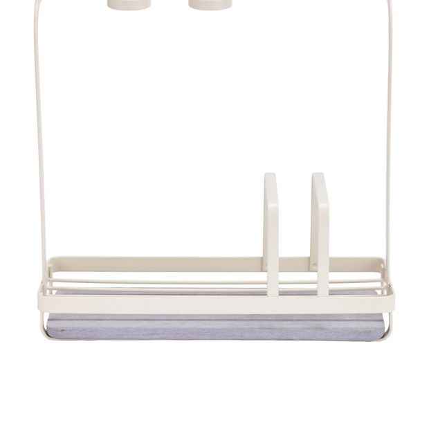 Kitchen Sink Organiser for Brushes and Sponges
