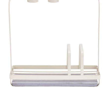Kitchen Sink Organiser for Brushes and Sponges
