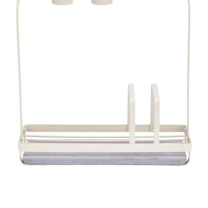 Kitchen Sink Organiser for Brushes and Sponges