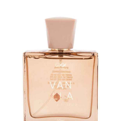 OXX Fragrance Vanilla Eau De Parfum 50ml