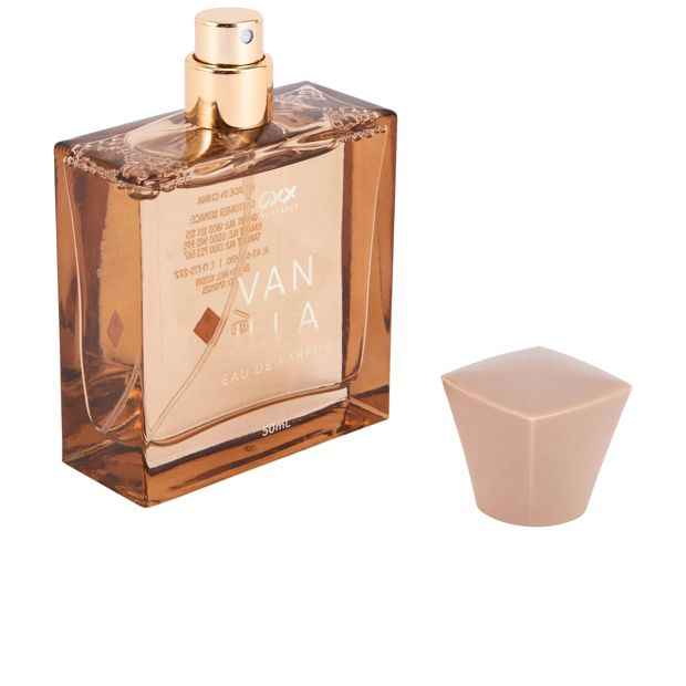 OXX Fragrance Vanilla Eau De Parfum 50ml