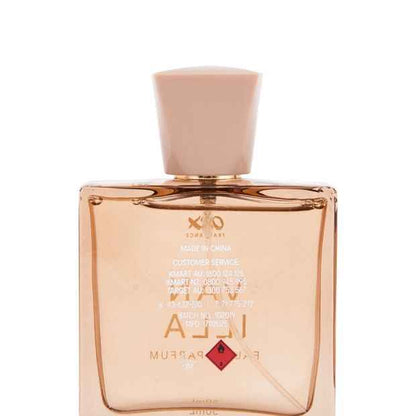 OXX Fragrance Vanilla Eau De Parfum 50ml