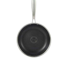 Anko 24cm Stainless Steel Tri-Ply Honeycomb Frypan