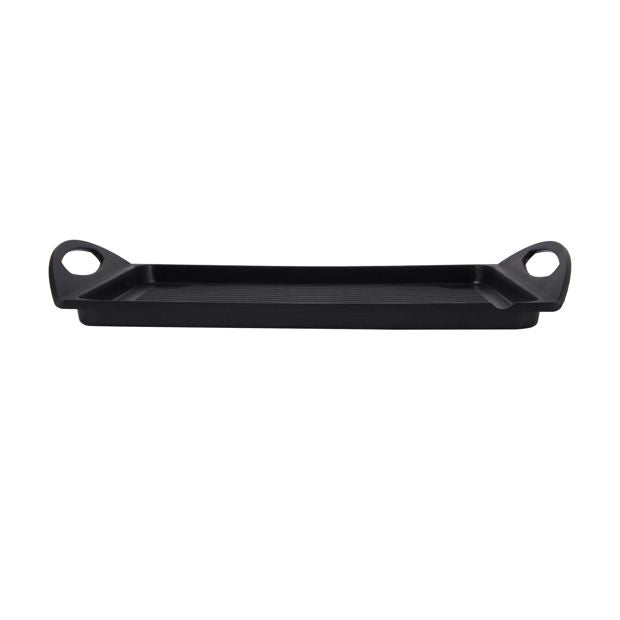 Anko Cast Aluminium Griddle