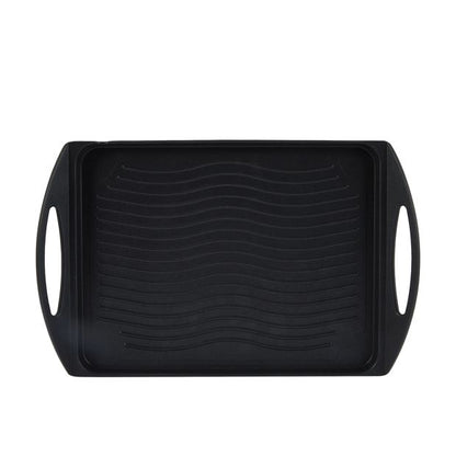 Anko Cast Aluminium Griddle