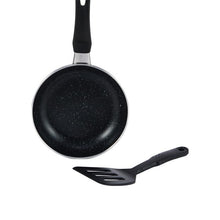 Anko 14cm Mini Fry Pan with Egg Flip