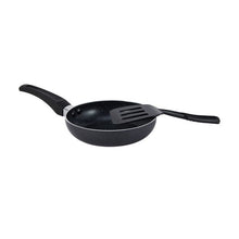 Anko 14cm Mini Fry Pan with Egg Flip