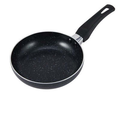 Anko 14cm Mini Fry Pan with Egg Flip