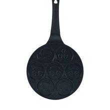 26cm Cast Aluminium Non-Stick Pancake Pan