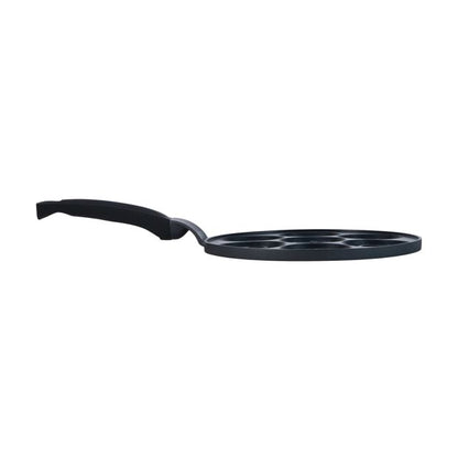 26cm Cast Aluminium Non-Stick Pancake Pan