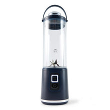 Anko Portable USB Blender - Dark Blue