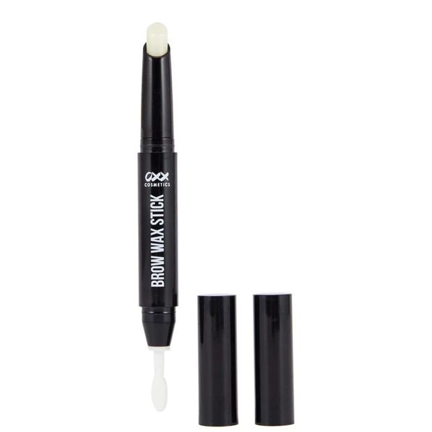 OXX Cosmetics Brow Wax Stick with Styler Brush