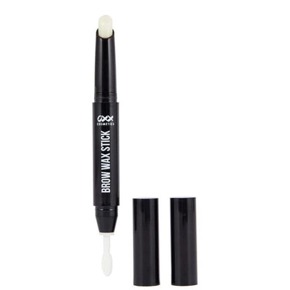 OXX Cosmetics Brow Wax Stick with Styler Brush
