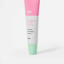OXX Skincare Lip Balm 15ml - Strawberry Matcha Scented