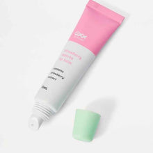 OXX Skincare Lip Balm 15ml - Strawberry Matcha Scented