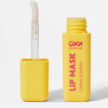 OXX Skincare Lip Mask - Citrus Scented