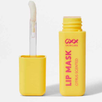 OXX Skincare Lip Mask - Citrus Scented