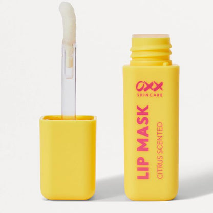 OXX Skincare Lip Mask - Citrus Scented