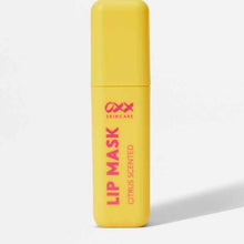 OXX Skincare Lip Mask - Citrus Scented