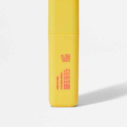 OXX Skincare Lip Mask - Citrus Scented