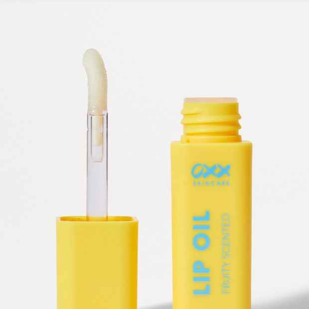 OXX Skincare Lip Oil - Fruity Scented