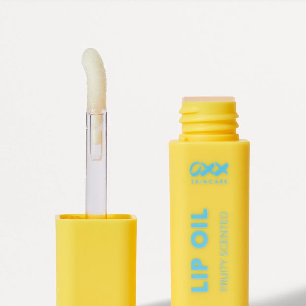 OXX Skincare Lip Oil - Fruity Scented