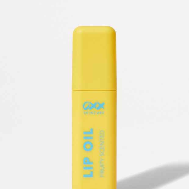 OXX Skincare Lip Oil - Fruity Scented