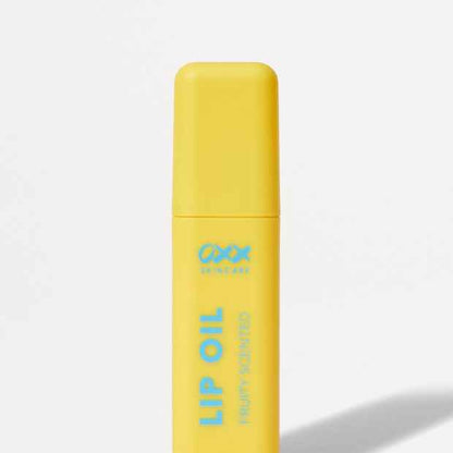 OXX Skincare Lip Oil - Fruity Scented