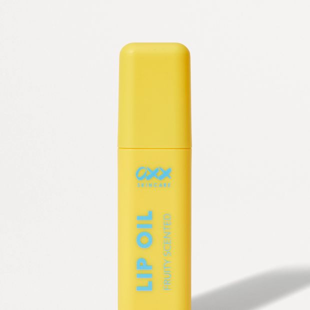 OXX Skincare Lip Oil - Fruity Scented