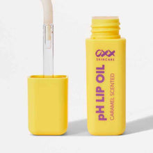 OXX Skincare pH Lip Oil - Caramel Scented