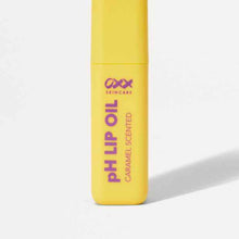 OXX Skincare pH Lip Oil - Caramel Scented