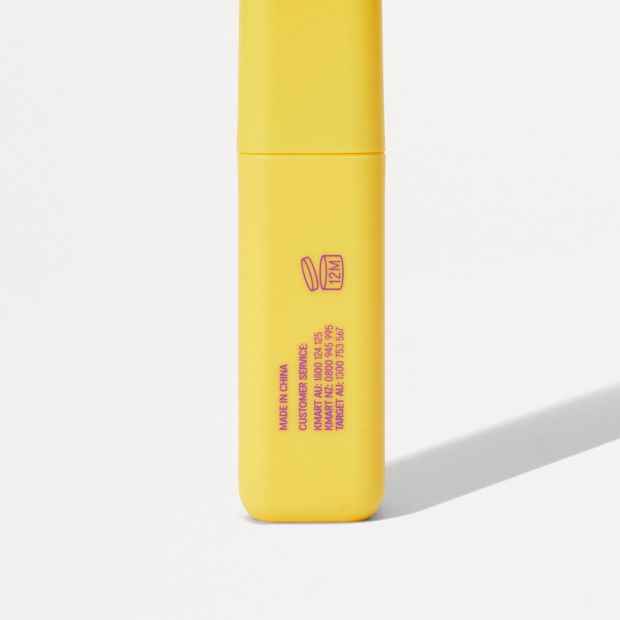 OXX Skincare pH Lip Oil - Caramel Scented