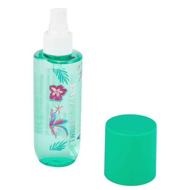 OXX Fragrance Summer Solstice Twilight Dance Body Mist 150ml - Fig, Vanilla and Amber Scented