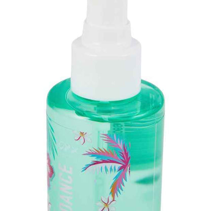 OXX Fragrance Summer Solstice Twilight Dance Body Mist 150ml - Fig, Vanilla and Amber Scented