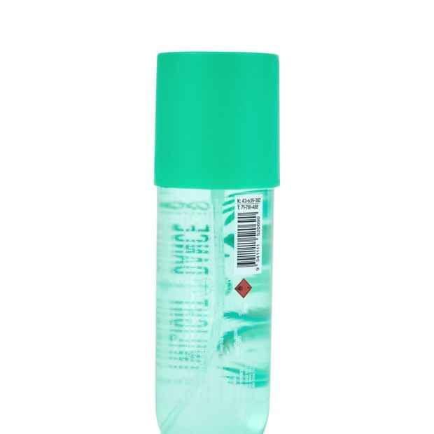 OXX Fragrance Summer Solstice Twilight Dance Body Mist 150ml - Fig, Vanilla and Amber Scented
