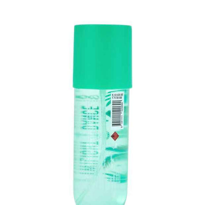 OXX Fragrance Summer Solstice Twilight Dance Body Mist 150ml - Fig, Vanilla and Amber Scented