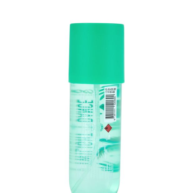 OXX Fragrance Summer Solstice Twilight Dance Body Mist 150ml - Fig, Vanilla and Amber Scented