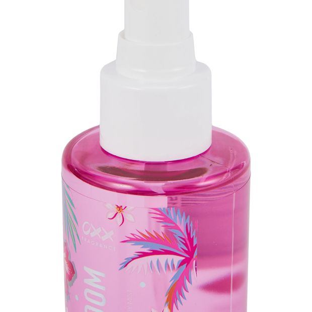 OXX Fragrance Summer Solstice Mystic Bloom Body Mist 150ml - Coconut, Gardenia & Orange Blossom