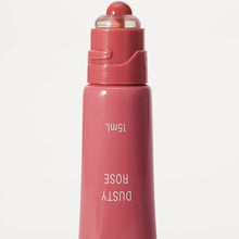 OXX Skincare Lip Care Tinted Lip Serum 15ml - Dusty Rose
