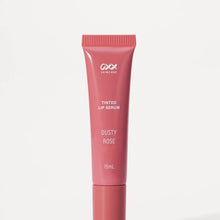OXX Skincare Lip Care Tinted Lip Serum 15ml - Dusty Rose