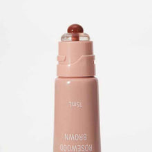 OXX Skincare Lip Care Tinted Lip Serum 15ml - Rosewood Brown
