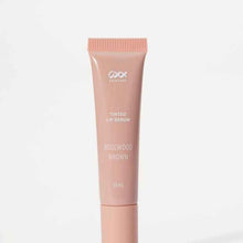 OXX Skincare Lip Care Tinted Lip Serum 15ml - Rosewood Brown